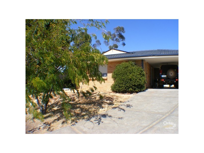 17a Sunburst Grove, Collie WA 6225