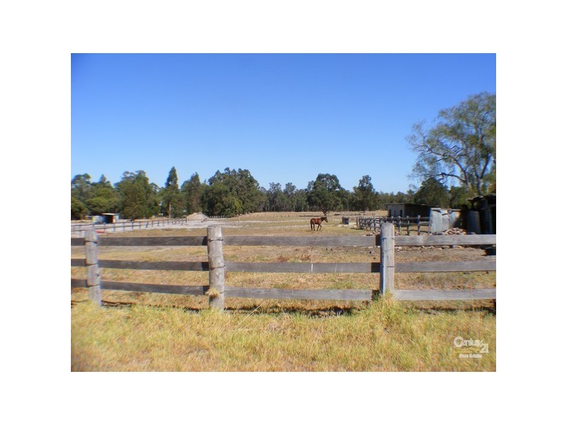 2984 Coalfields Road, Allanson WA 6225