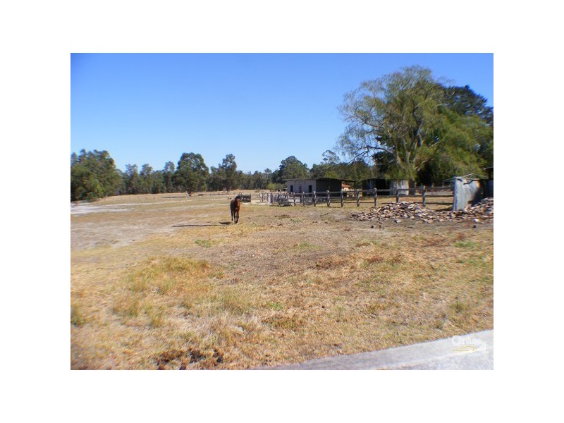 2984 Coalfields Road, Allanson WA 6225