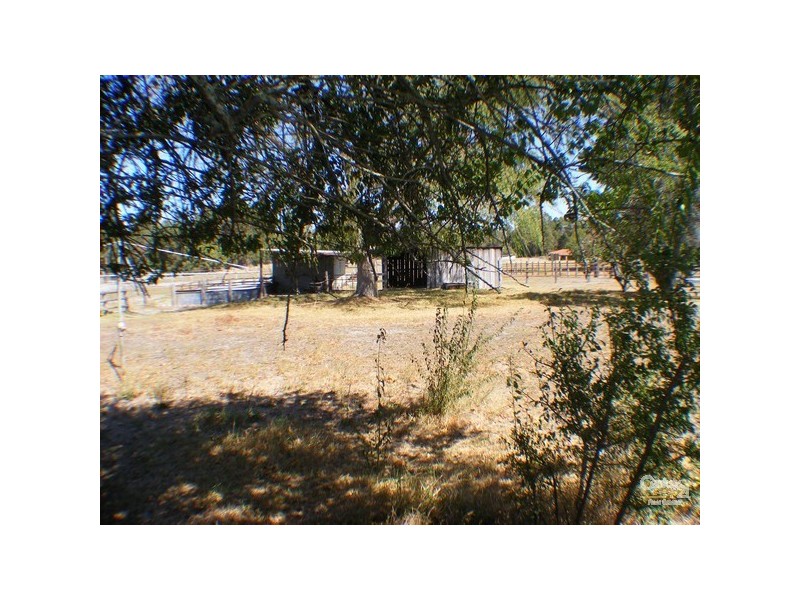 2984 Coalfields Road, Allanson WA 6225