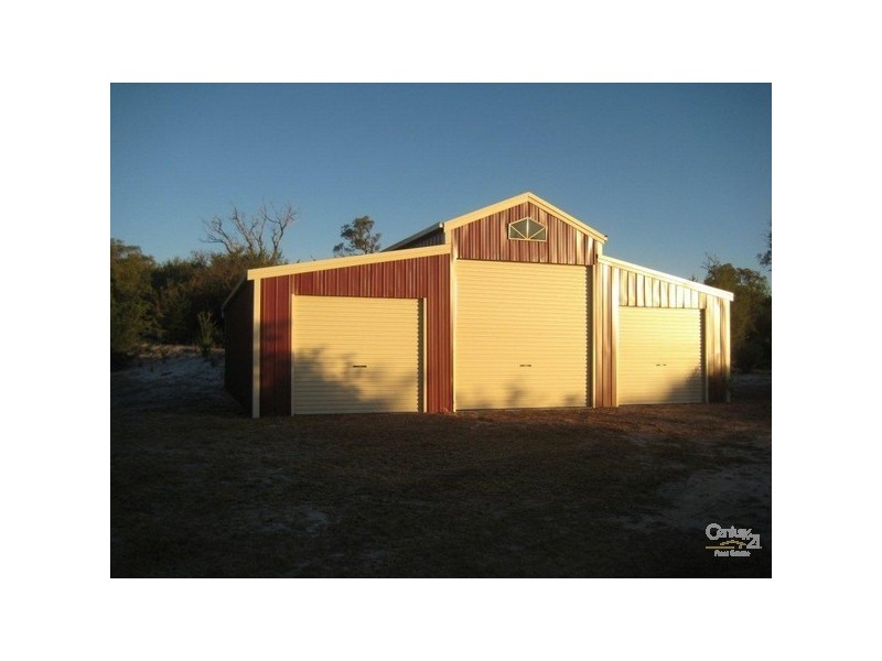 614 Forestry Road, Harvey WA 6220