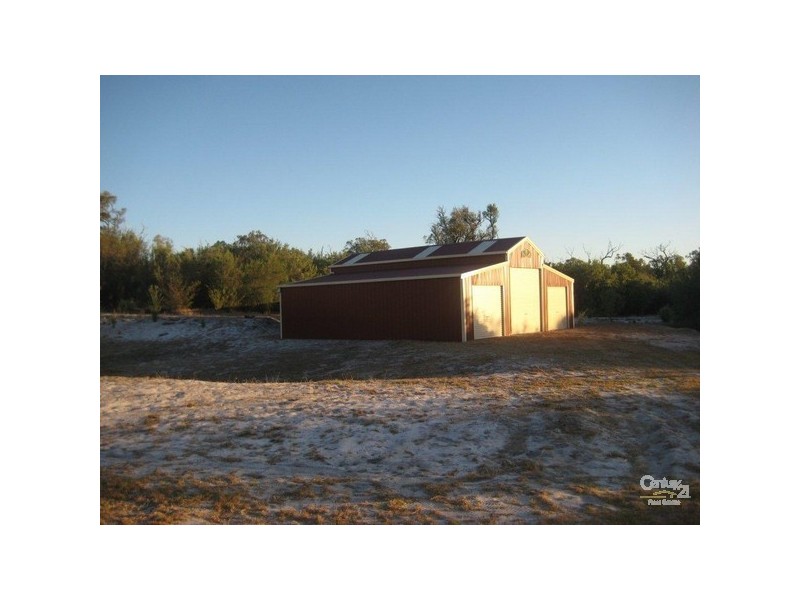 614 Forestry Road, Harvey WA 6220