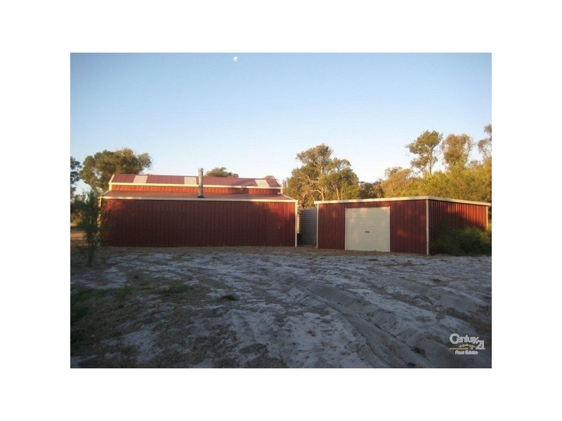 614 Forestry Road, Harvey WA 6220