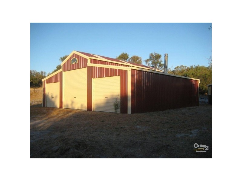 614 Forestry Road, Harvey WA 6220