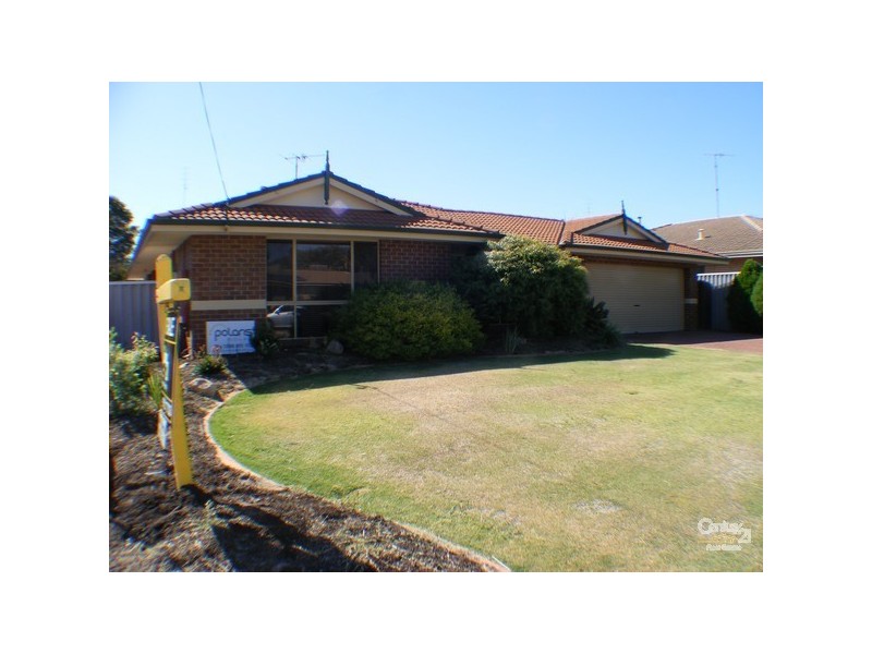 81 Hale Street, Eaton WA 6232