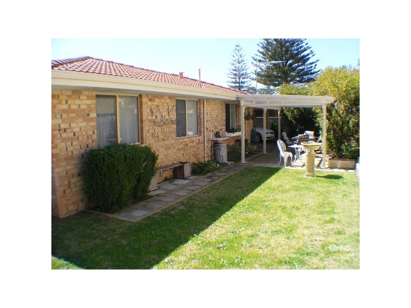 5/238 Spencer Street, South Bunbury WA 6230