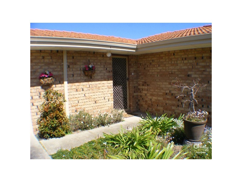 5/238 Spencer Street, South Bunbury WA 6230