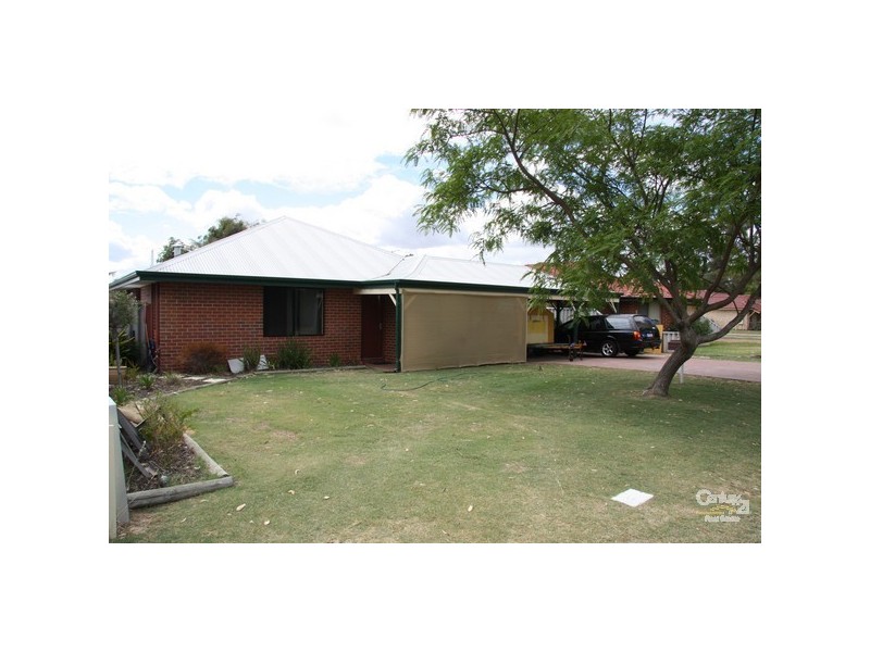 16 Foreman Drive, Usher WA 6230