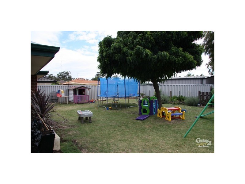 16 Foreman Drive, Usher WA 6230