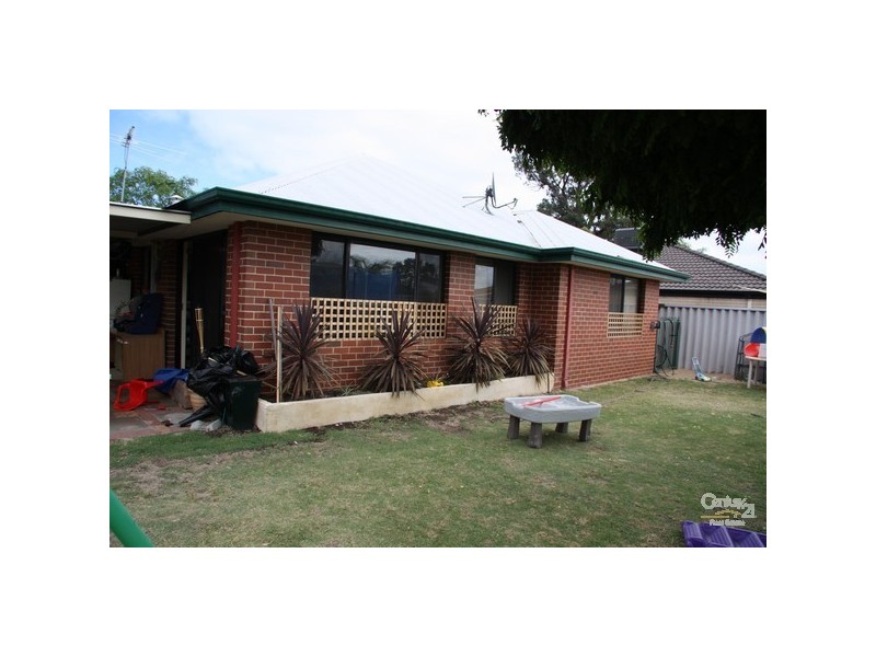 16 Foreman Drive, Usher WA 6230