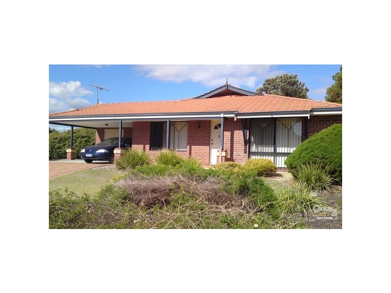 134 Millard Street, Eaton WA 6232