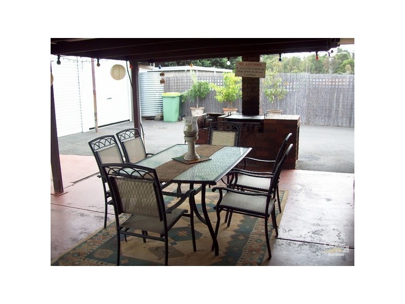 193 Atkinson Street, Collie WA 6225