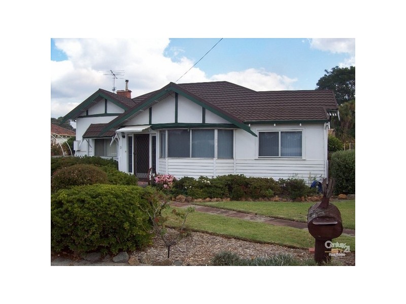 5 Patterson Street, Collie WA 6225