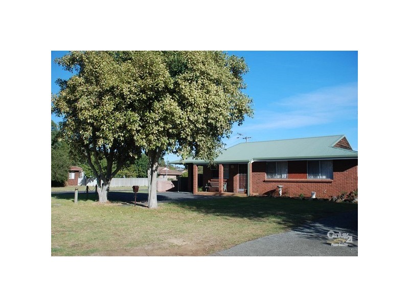 9 Galvin Street, Harvey WA 6220