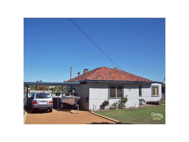 5 Doyle Street, Collie WA 6225