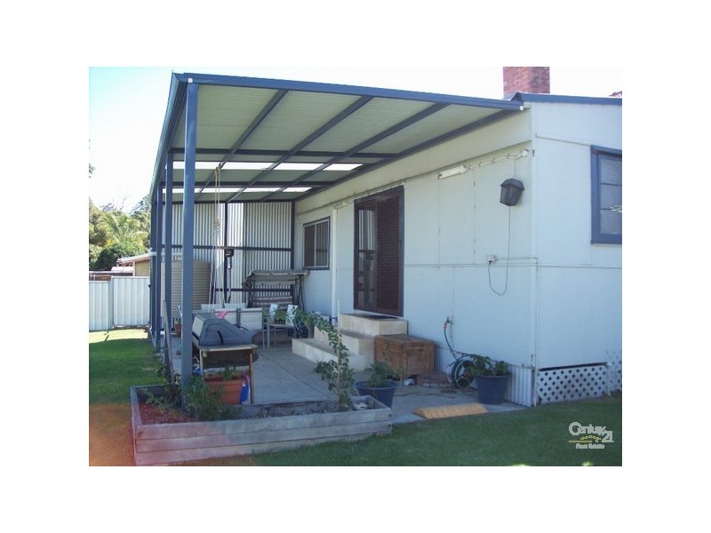 5 Doyle Street, Collie WA 6225