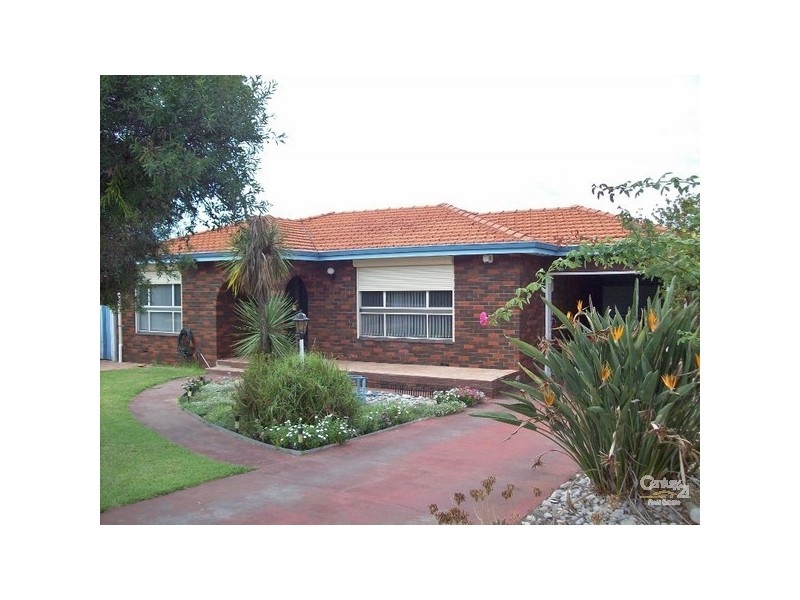 14 Archer Street, Collie WA 6225