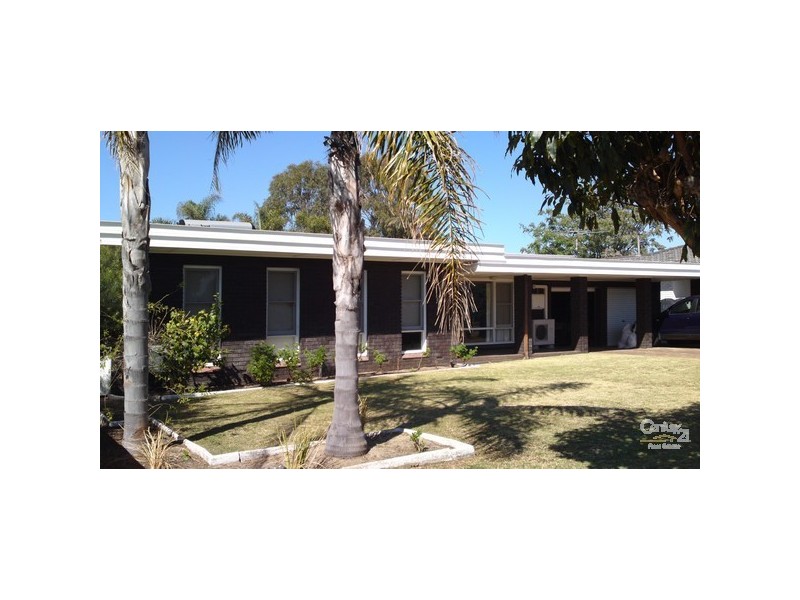 15 College Row, South Bunbury WA 6230