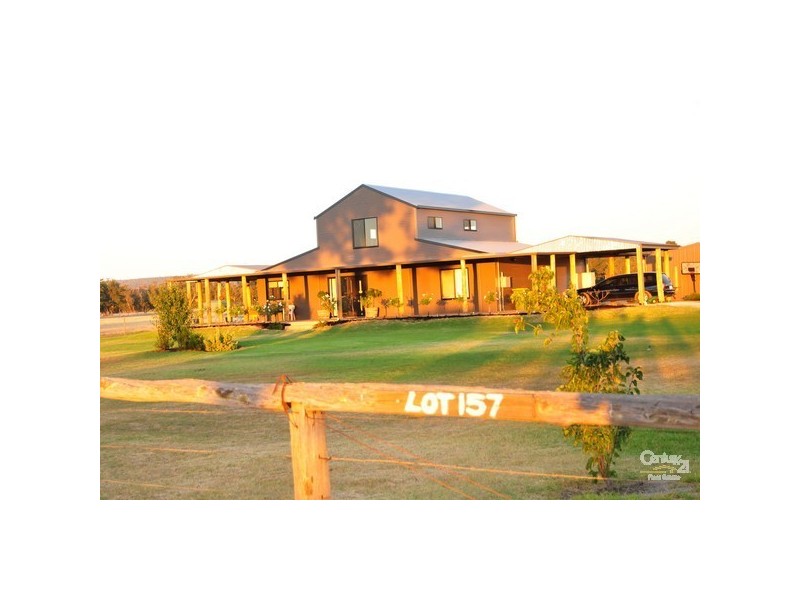 157 Ninth Street, Harvey WA 6220