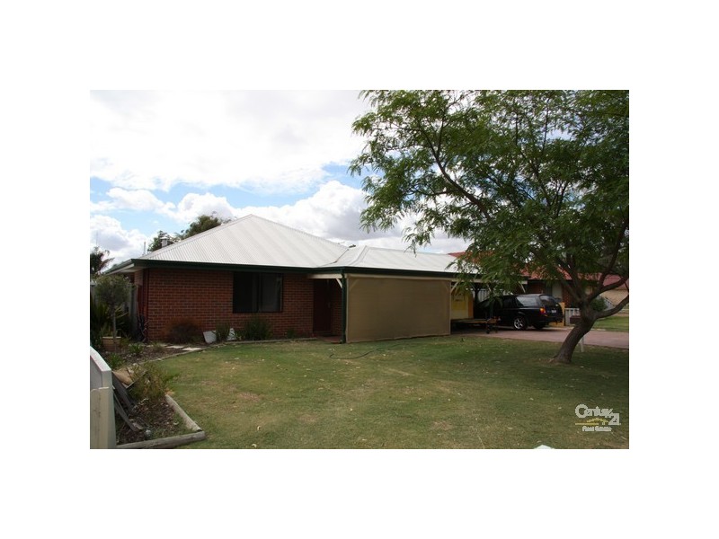16 Foreman Drive, Usher WA 6230