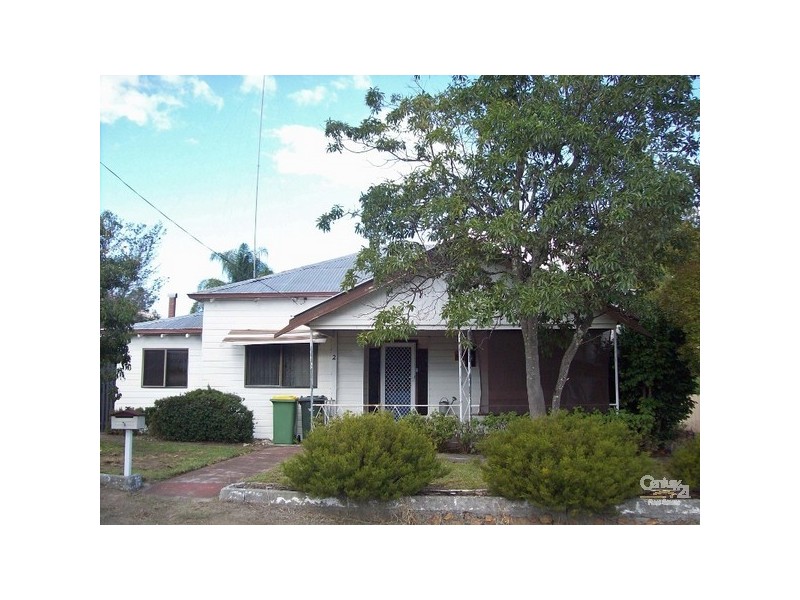 Lot 2 Mungalup Road, Collie WA 6225