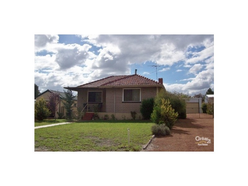 4 Gibbs Road, Collie WA 6225
