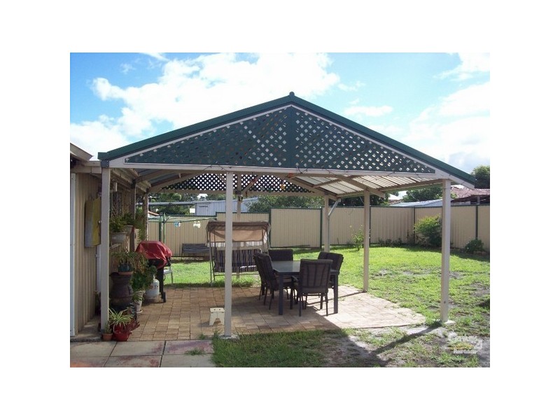 4 Gibbs Road, Collie WA 6225