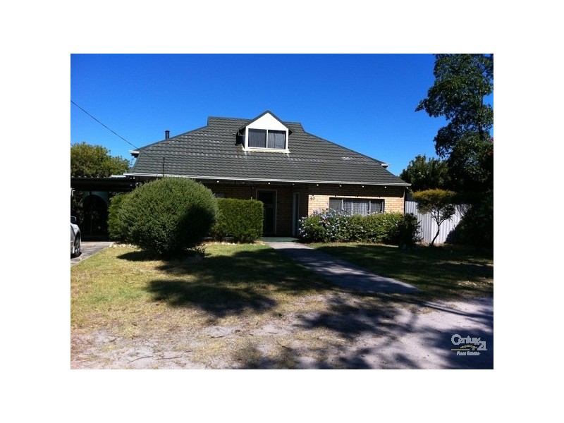 63 Venn Street, Collie WA 6225