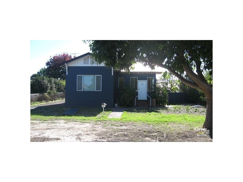 14 Jones Street, Collie WA 6225