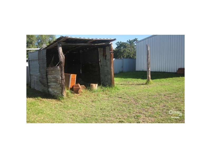 19 Evans Street, Collie WA 6225