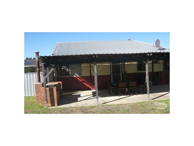 19 Evans Street, Collie WA 6225