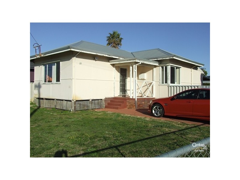 25 Yorla Road, Carey Park WA 6230