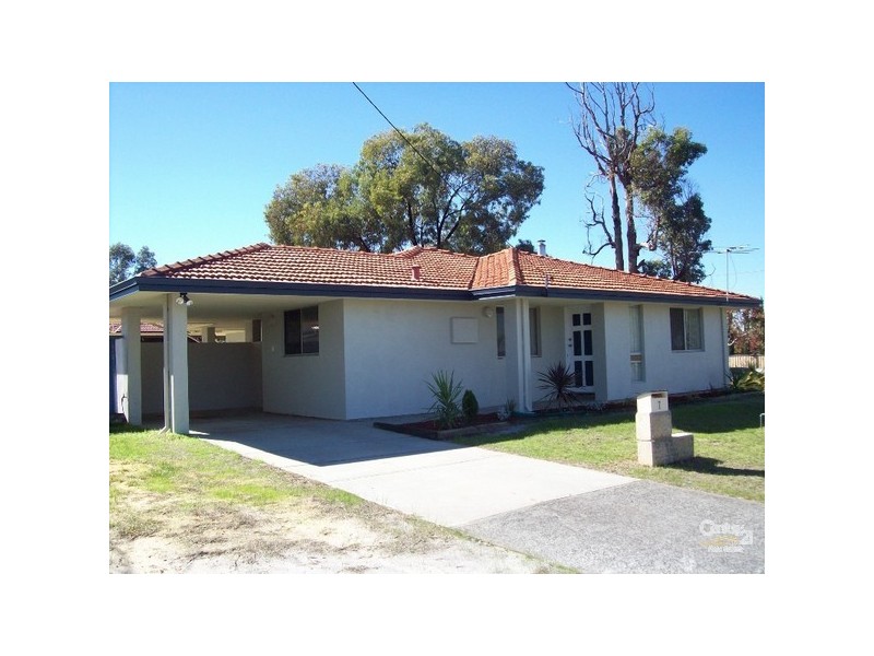 7 Harnett Street, Collie WA 6225