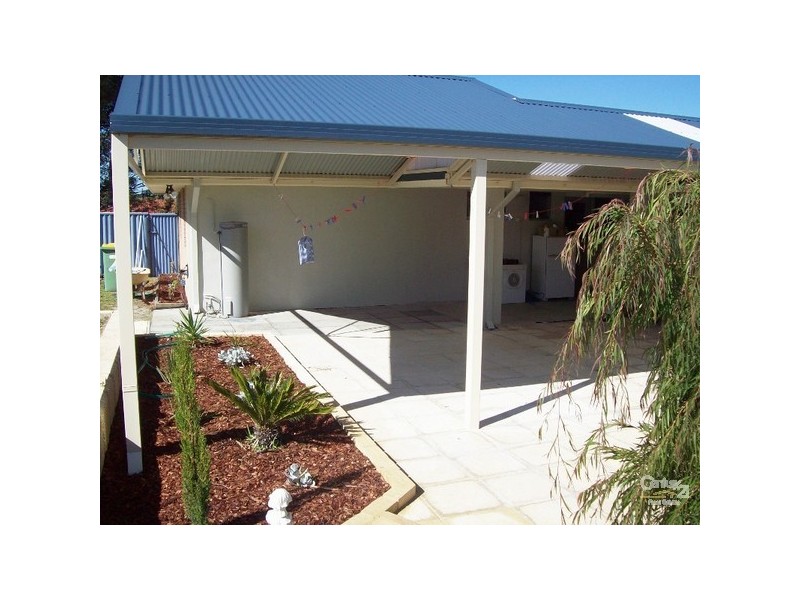 7 Harnett Street, Collie WA 6225