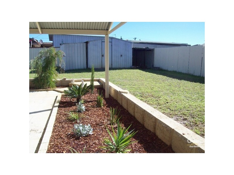 7 Harnett Street, Collie WA 6225