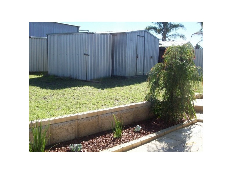 7 Harnett Street, Collie WA 6225