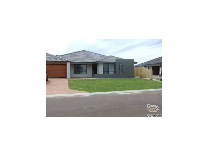 81 Burleigh Drive, Australind WA 6233