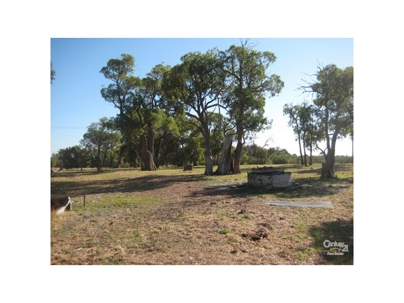 546 Forestry Road, Harvey WA 6220