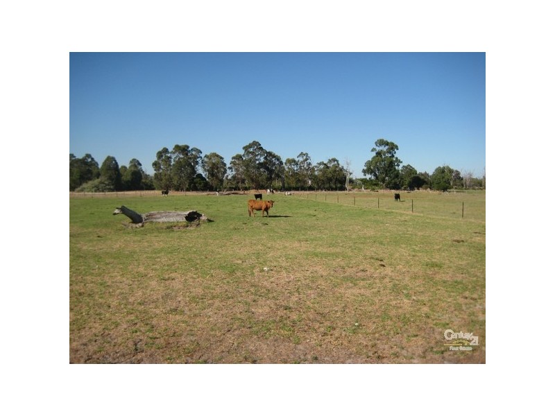 546 Forestry Road, Harvey WA 6220