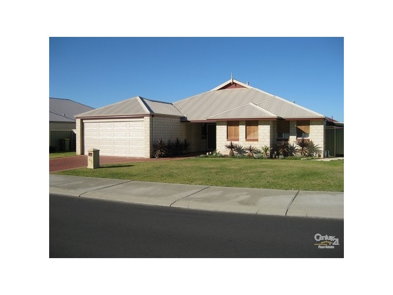 53 Leschenault Parade, Australind WA 6233