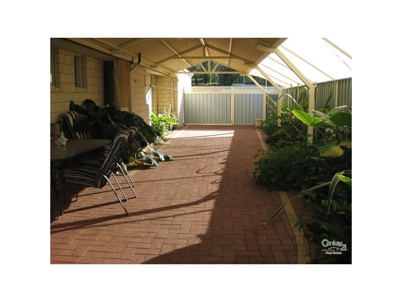 53 Leschenault Parade, Australind WA 6233
