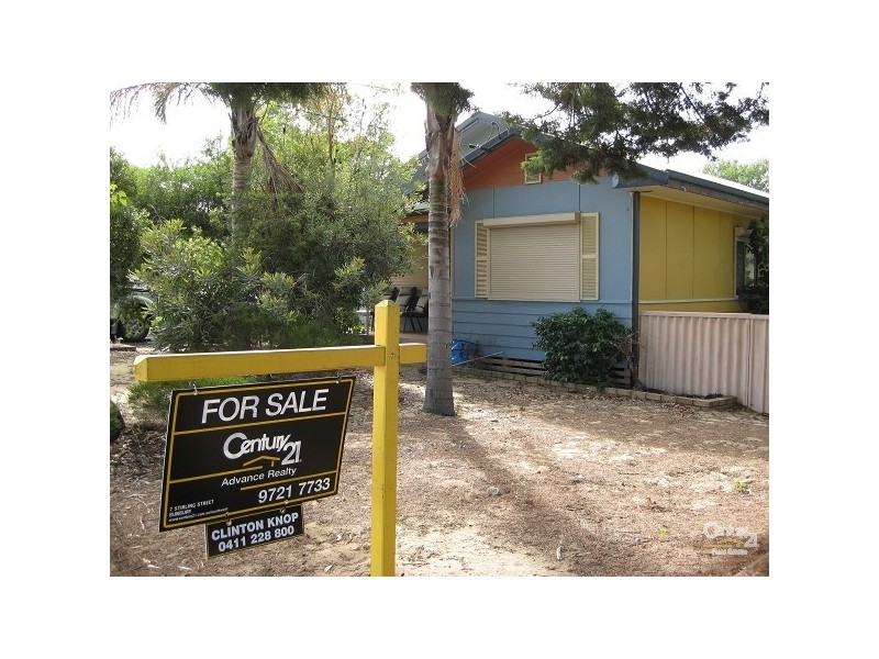 86 Frankel Street, Carey Park WA 6230