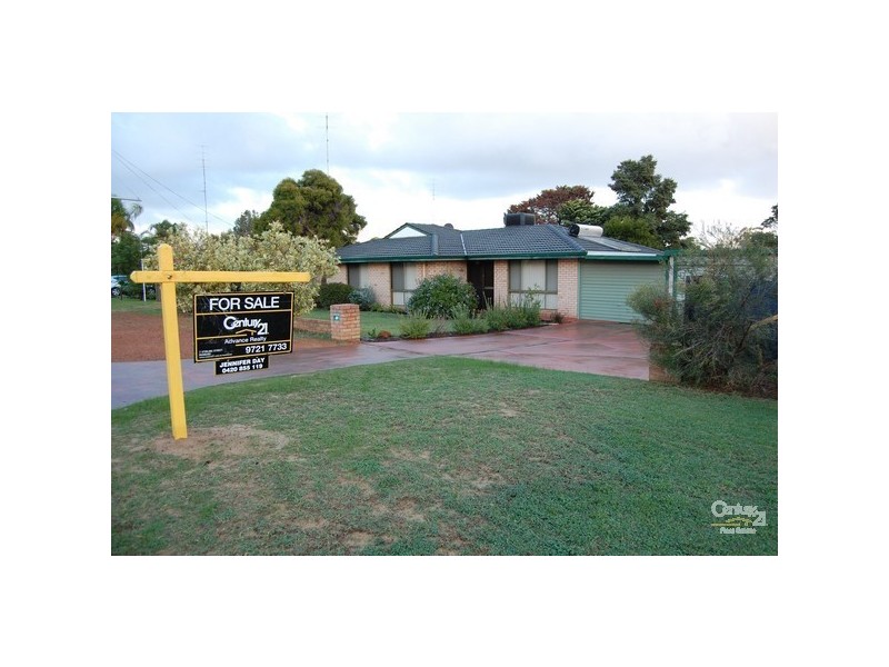 19 Montgomery Drive, Eaton WA 6232