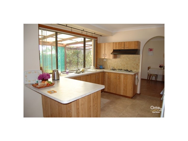 19 Montgomery Drive, Eaton WA 6232