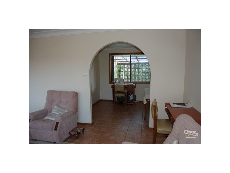 19 Montgomery Drive, Eaton WA 6232