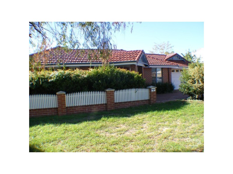 136 Clarke Street, South Bunbury WA 6230