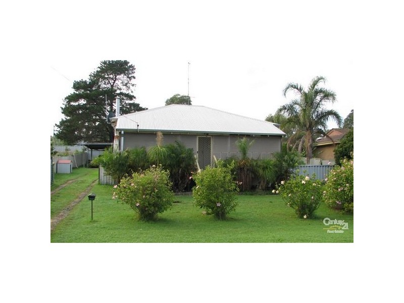 25 McAndrew Street, Brunswick WA 6224