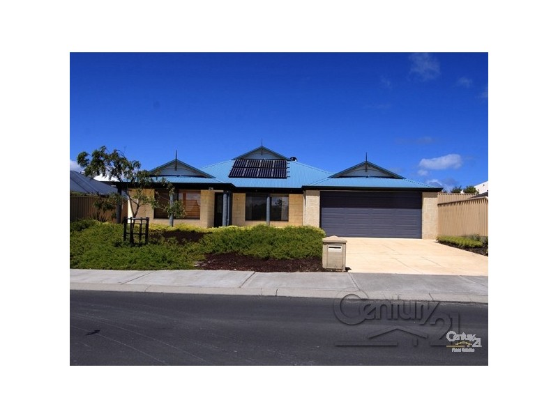 275 Norton Promenade, Dalyellup WA 6230