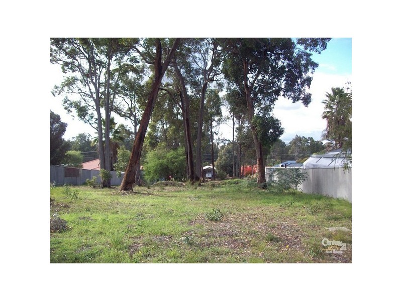 15 Shannon Way, Collie WA 6225