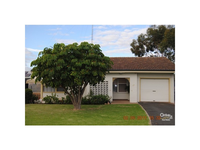 17 Minninup Road, South Bunbury WA 6230